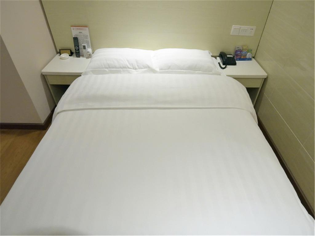Fucheng Business Hotel 広州 エクステリア 写真