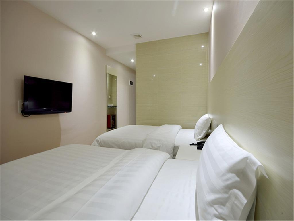 Fucheng Business Hotel 広州 エクステリア 写真