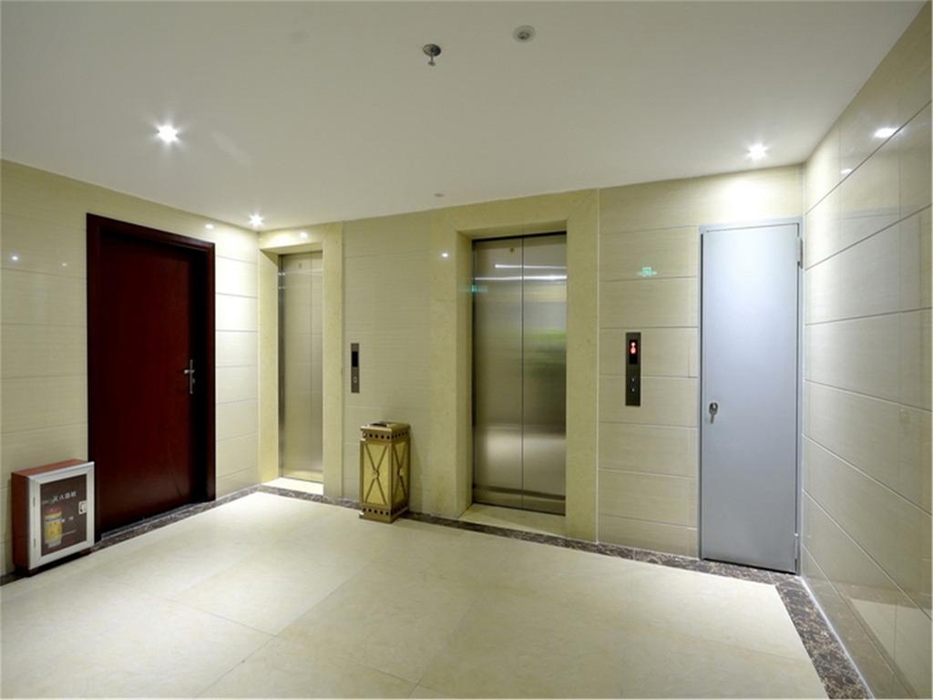Fucheng Business Hotel 広州 エクステリア 写真